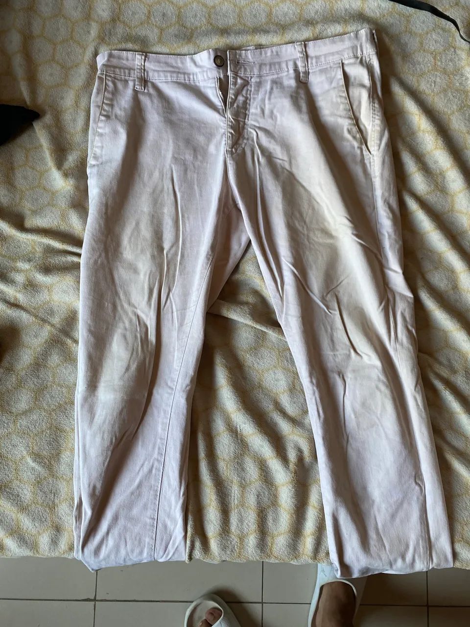 2 Calças jeans - Foto 2