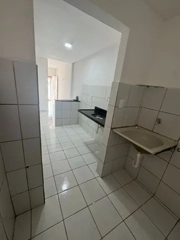 Kitnet | Nova parnamirim, próximo a av. Gastão Mariz - Foto 5