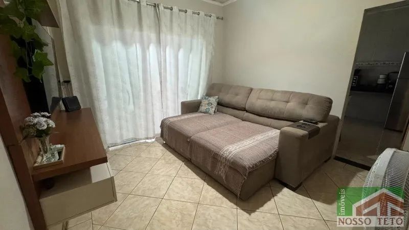 CASA À VENDA | JARDIM NOVA VENEZA (NOVA VENEZA) | SUMARÉ - Foto 2