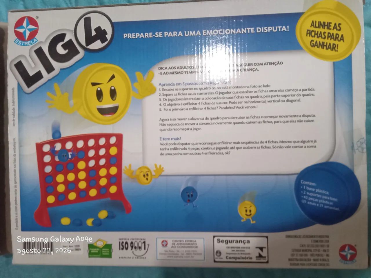 Liga 4 Guaianses - Foto 2