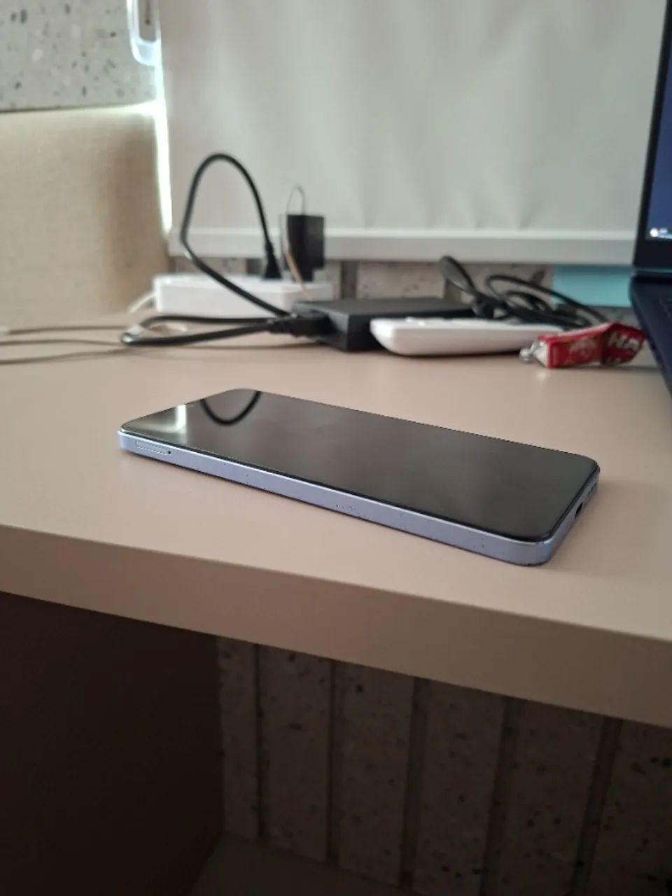 Smartphone POCO M6 5G - Foto 4