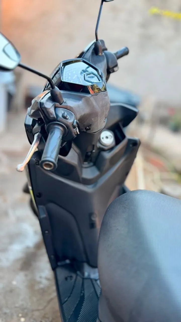 Neo 125 22/23 - Foto 5