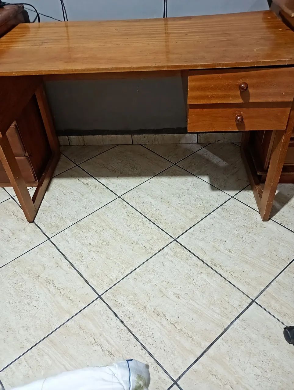 Mesa de estudo  - Foto 2