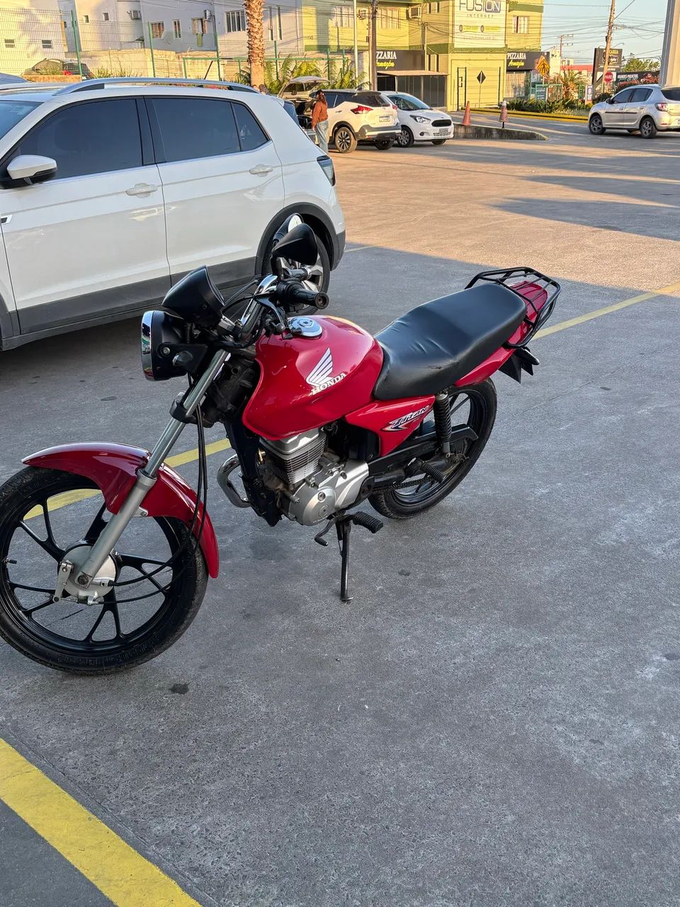 CG TITAN 150 ks  - Foto 3