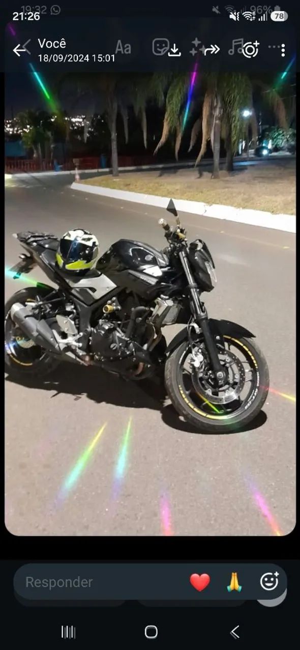 Moto extremamente confiável  - Foto 4