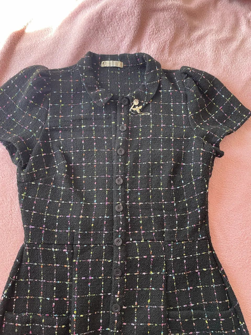 Vestido Tweet Antix G  - Foto 2