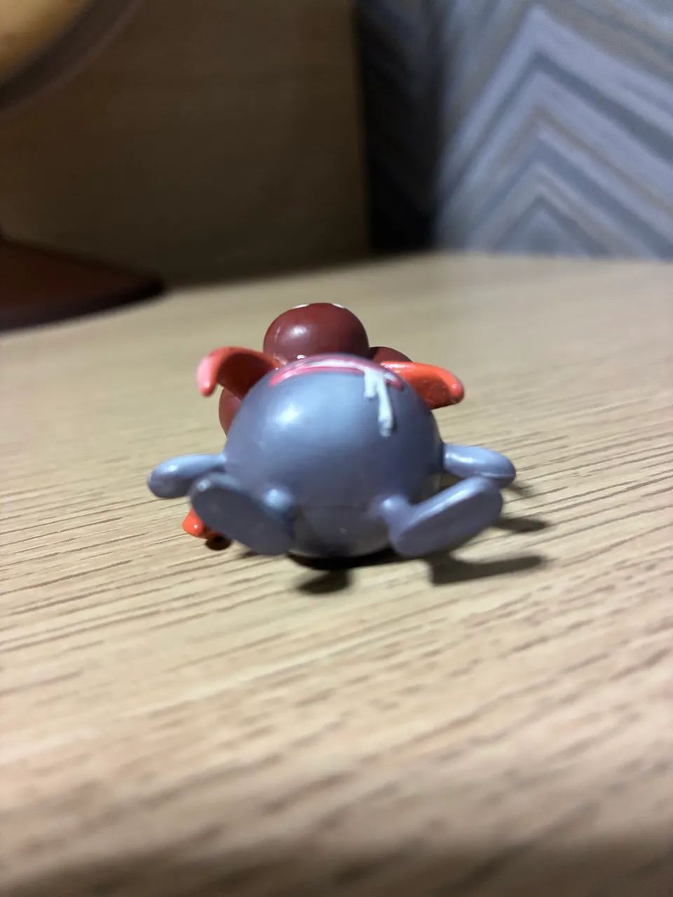 Pokémon Gloom Tomy  - Foto 3
