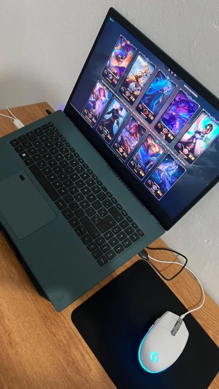 Notebook Acer Aspire av15 - Foto 4