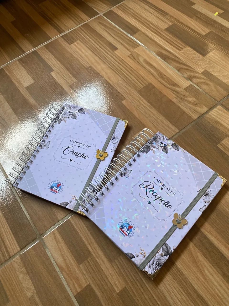 Agenda personalizada  - Foto 3