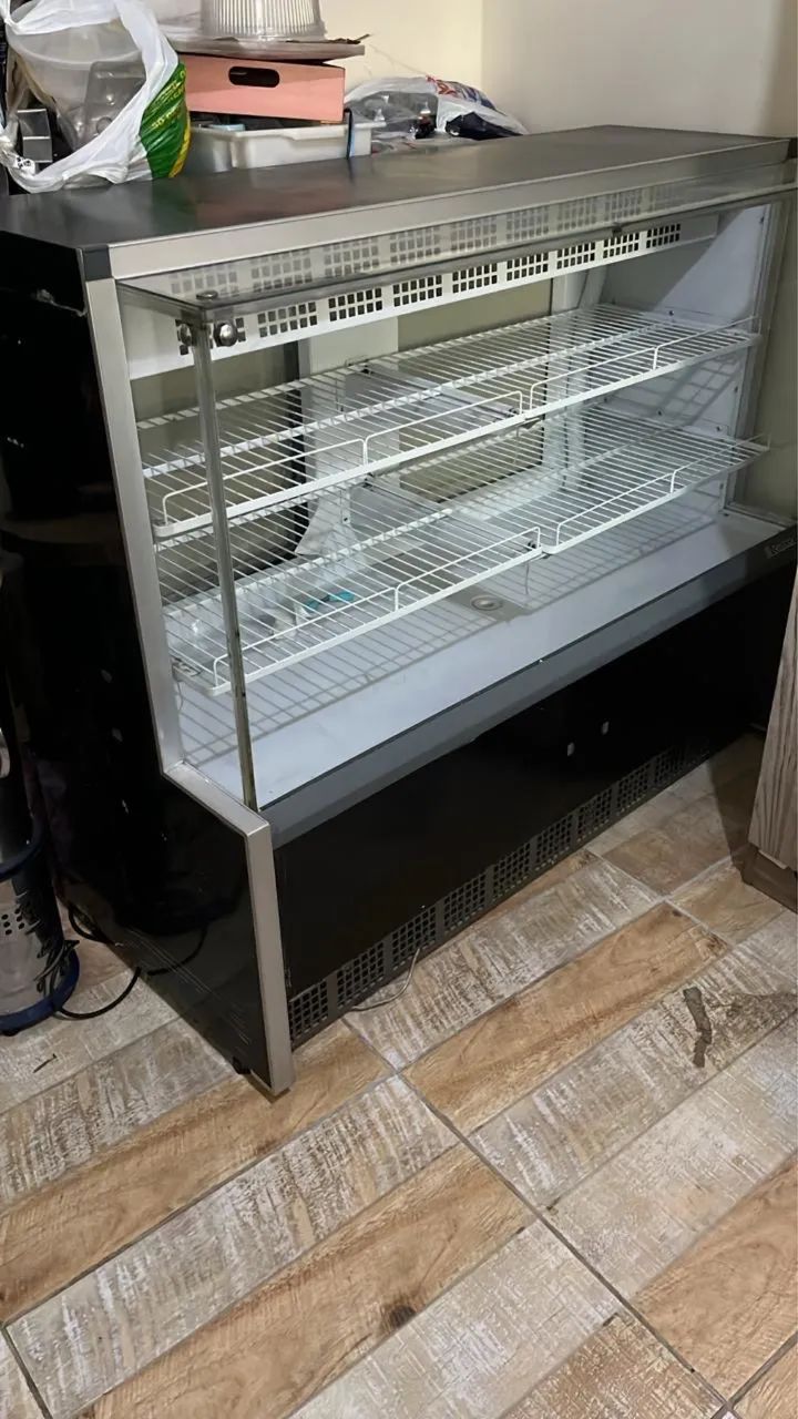 Balcão refrigerado  - Foto 2