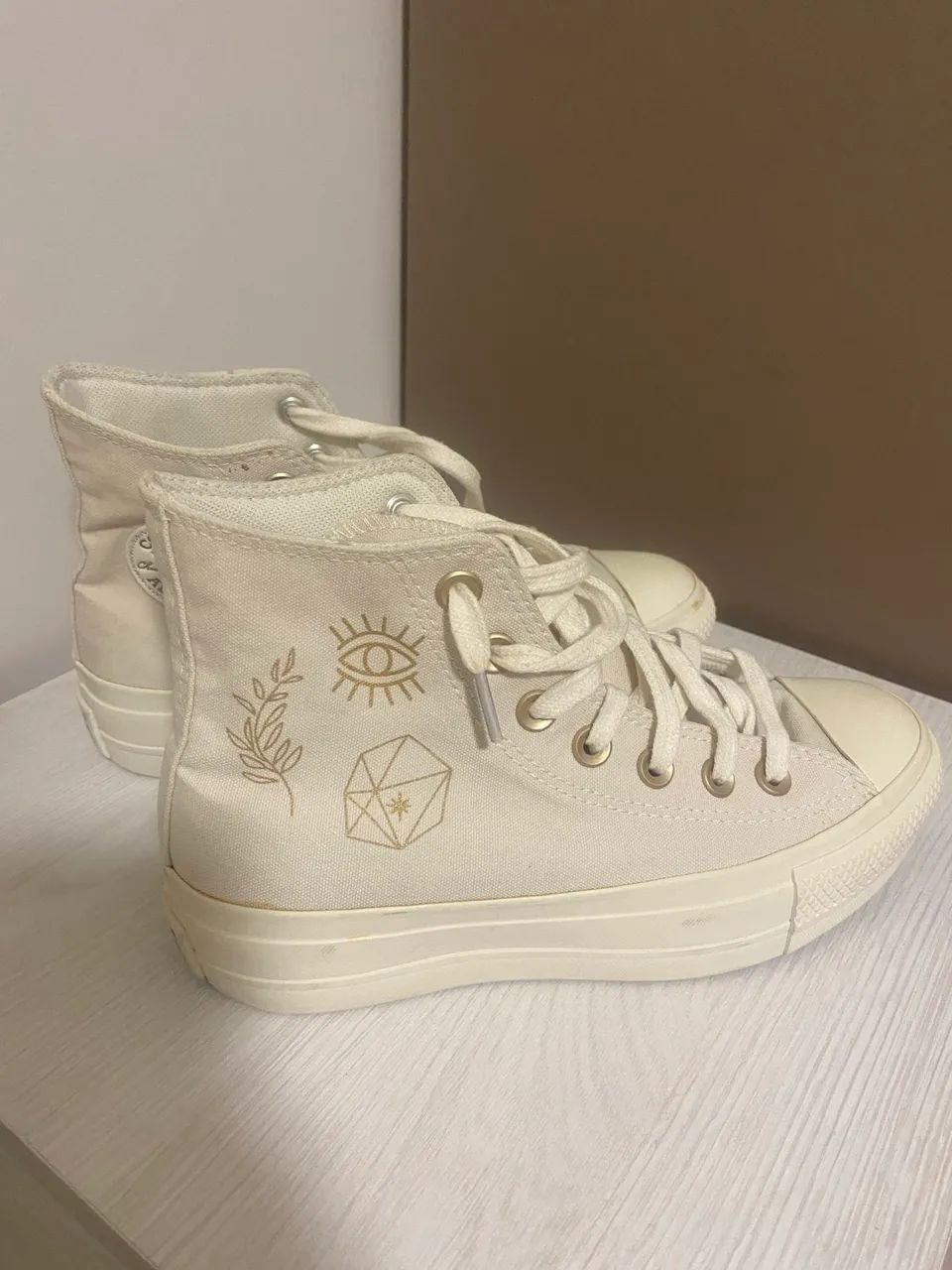 Tênis All Star  - Foto 2