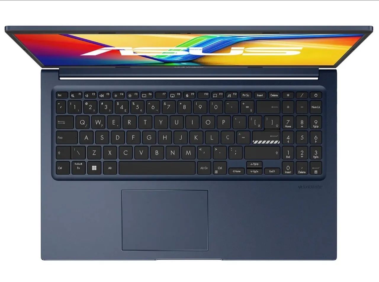 Notebook Asus Vivobook - Foto 3