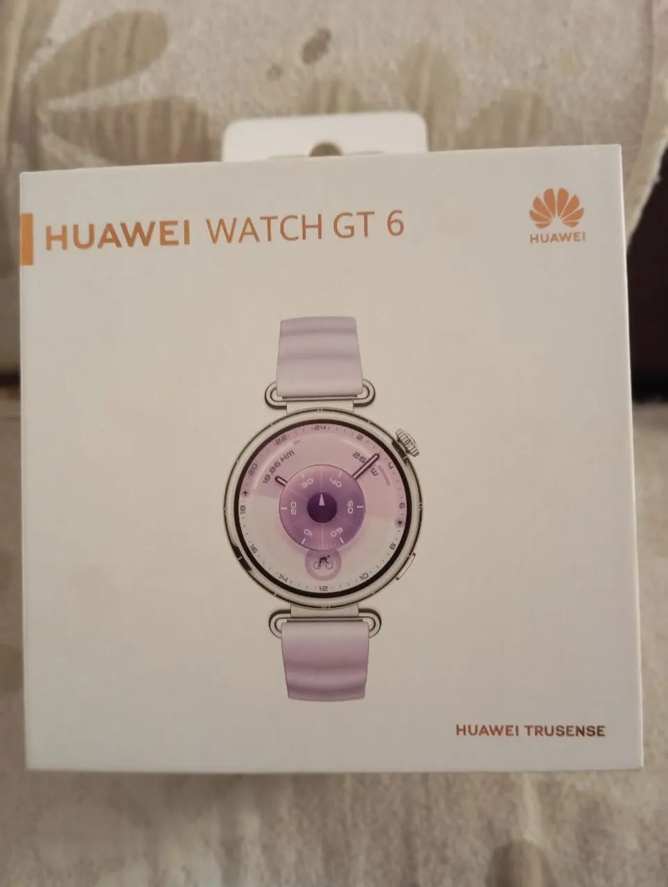Huawei watch GT 6  - Foto 2