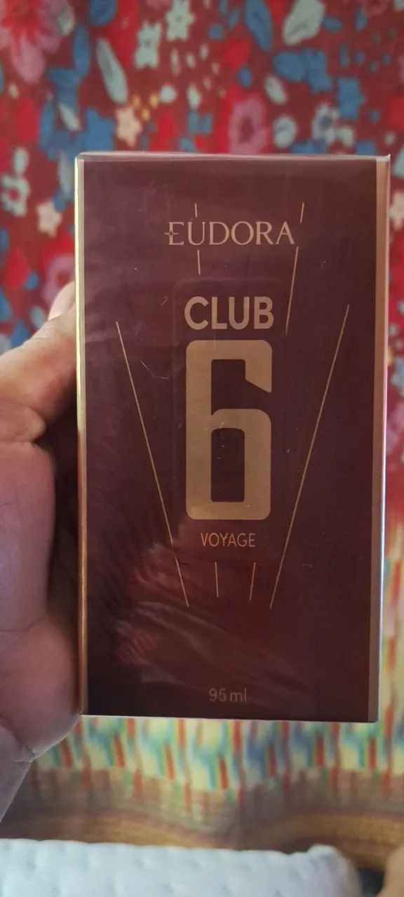 Clube 6 