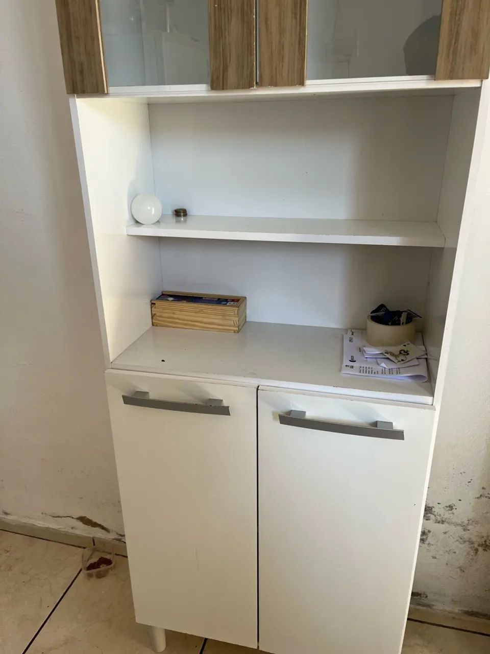 Armário de cozinha  - Foto 3