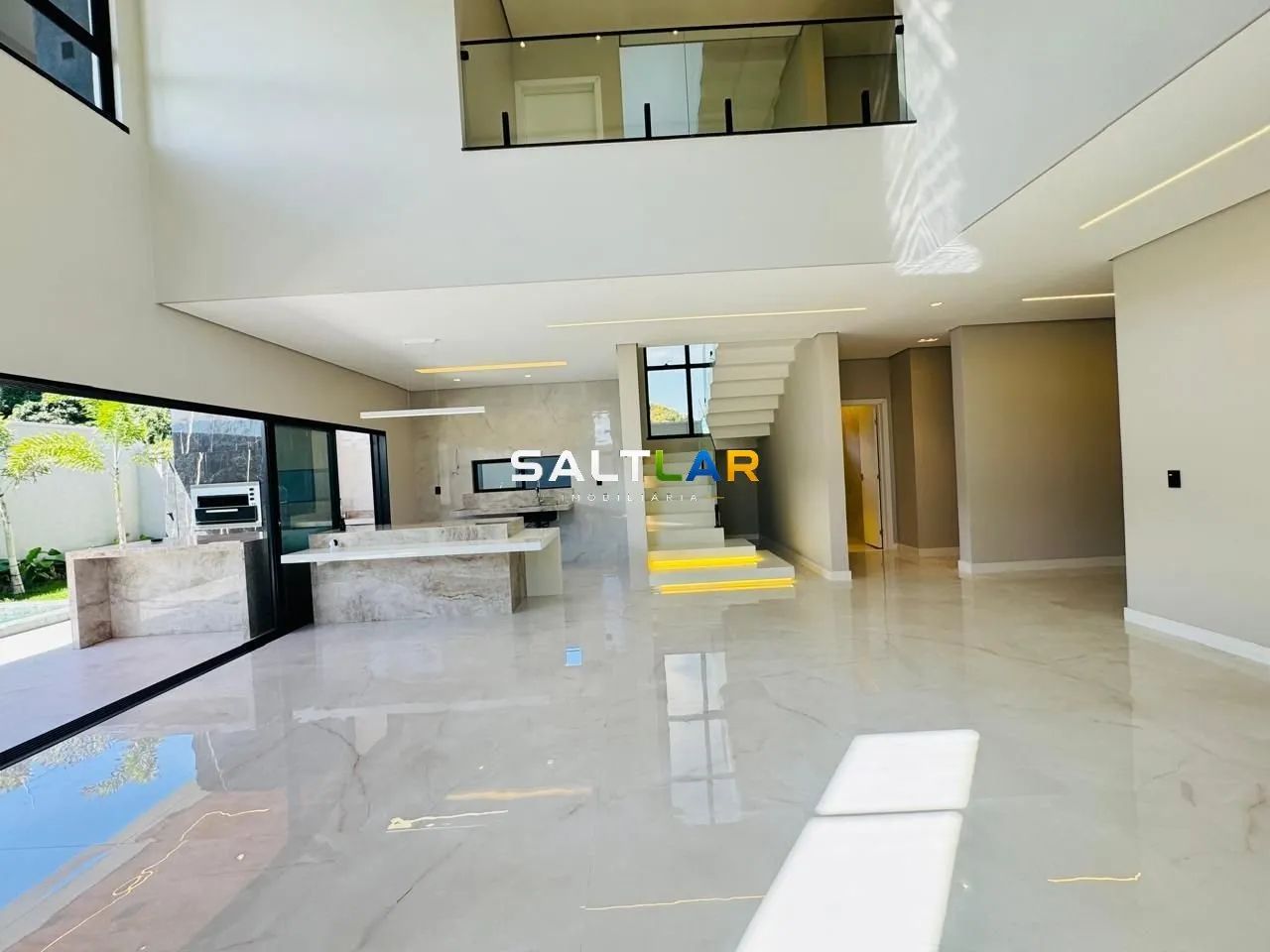 Casa com 5 dormitórios à venda, 386 m² - Eusébio - Eusébio/CE - Foto 5