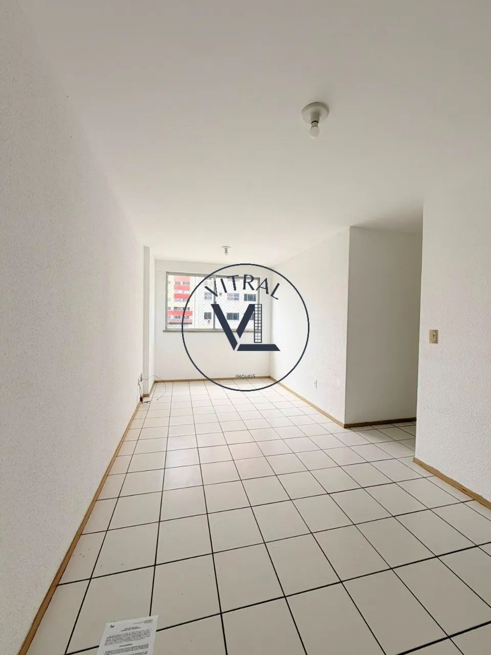 Apartamento 58m², 3 quartos - Jóquei Clube - Foto 2
