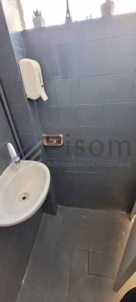 Sala Comercial - Rio de Janeiro - Bonsucesso - Foto 4
