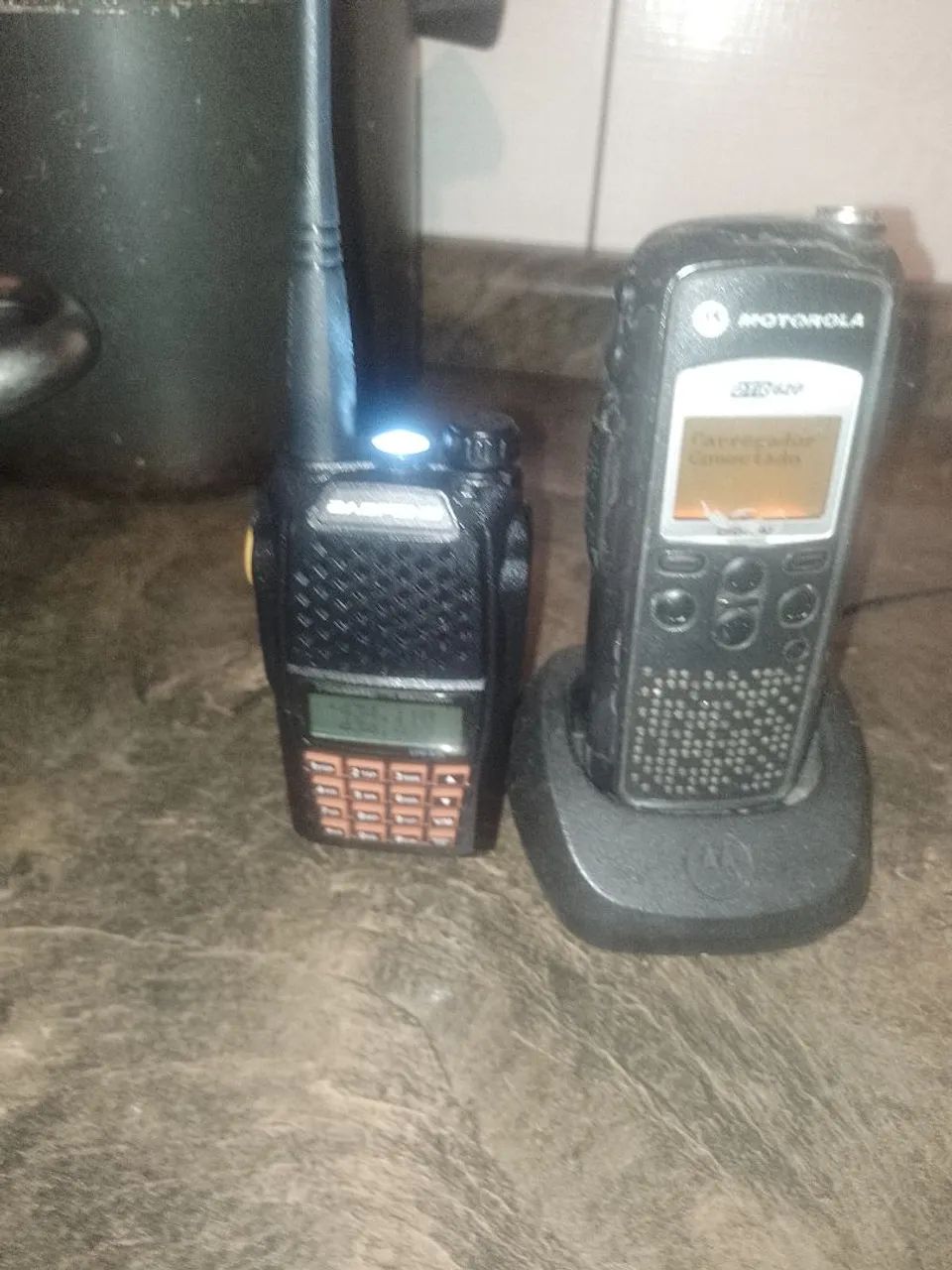 Vende-se 2 HT 380,00 reais  - Foto 3