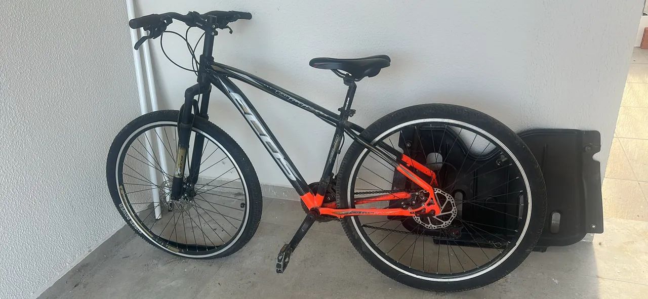 Bicicleta aro 29 - Foto 2