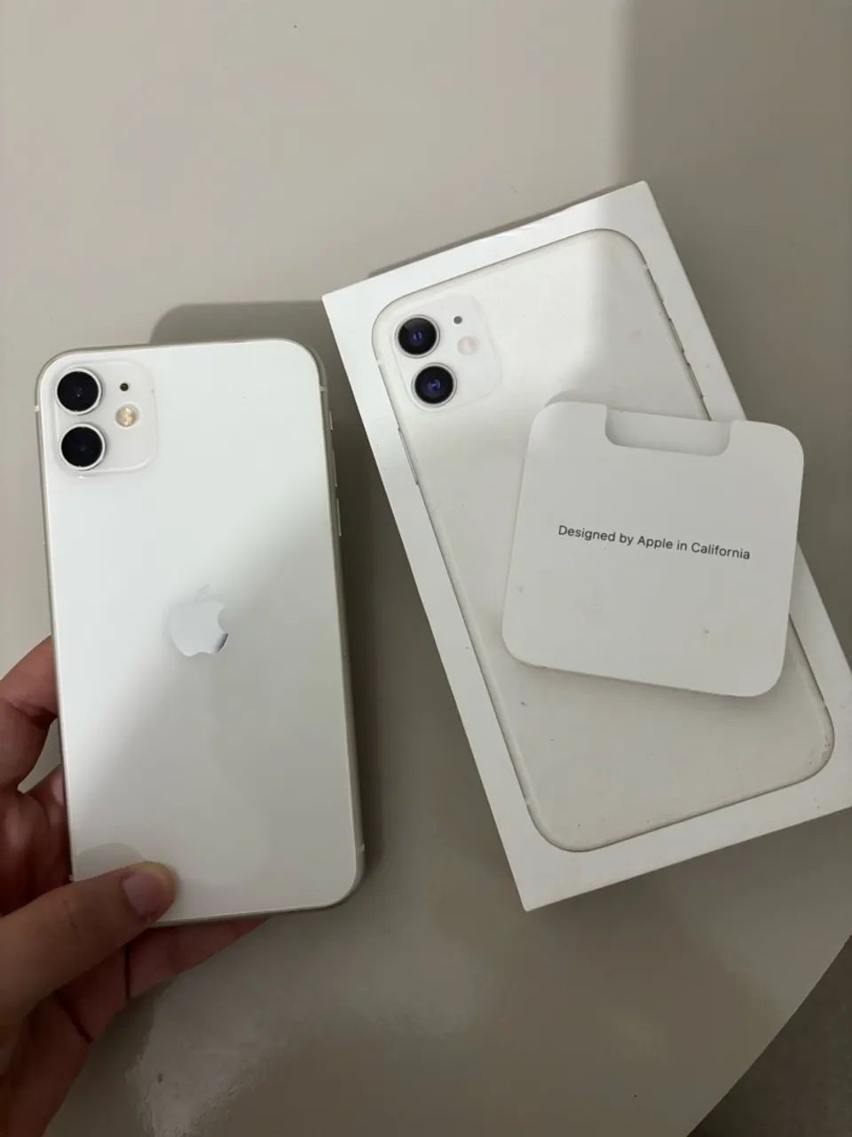 iPhone 11