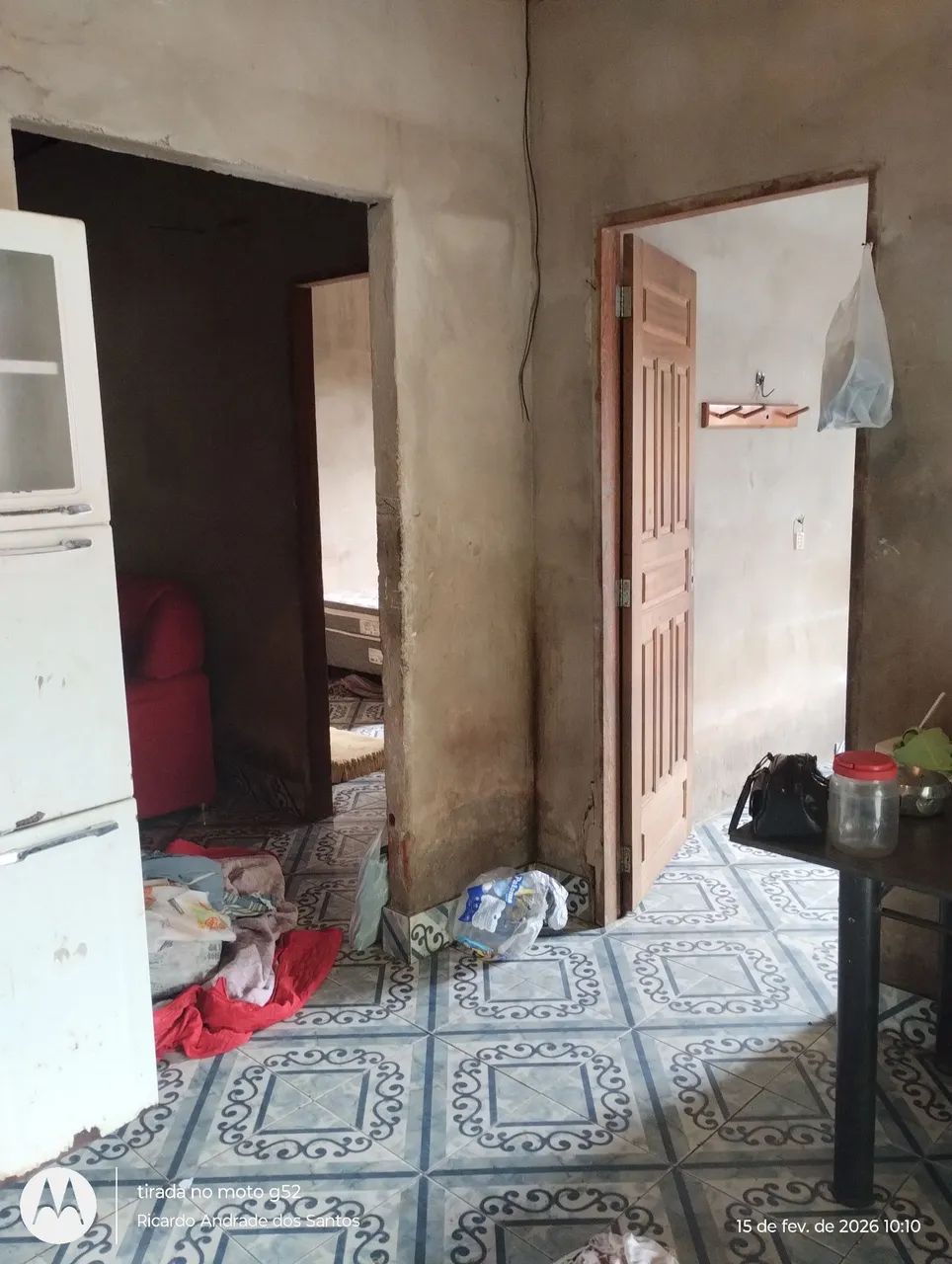 casa a venda em cena madureira acre  - Foto 2