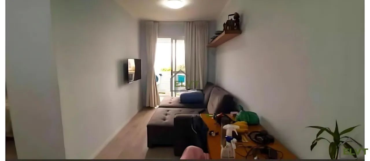 Kitnet Mobiliada 38m² Centro de Osasco | 1 quarto, 1 Vaga e Lazer Premium - Foto 3