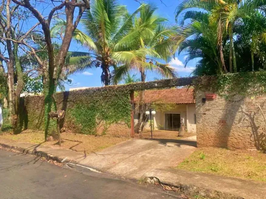 Chácara Urbana - Foto 2