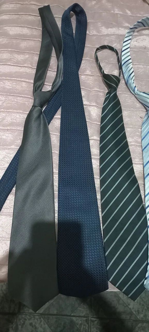 GRAVATAS DE QUALIDADE! 10 UNIDADES - Foto 2