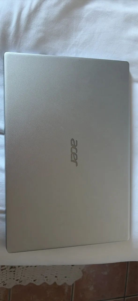 Notebook Acer i7 - Foto 3