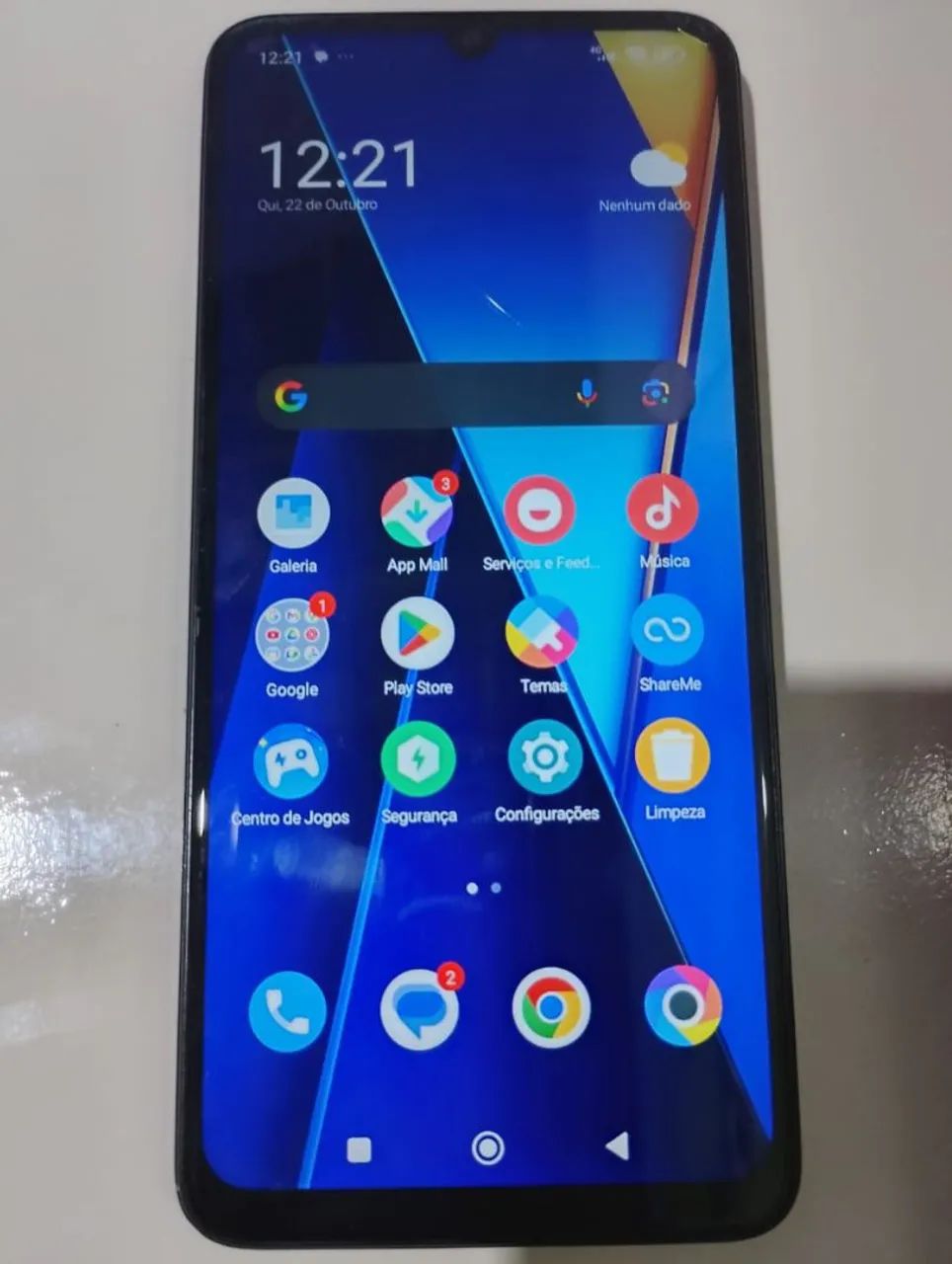 Xiaomi poco  - Foto 3
