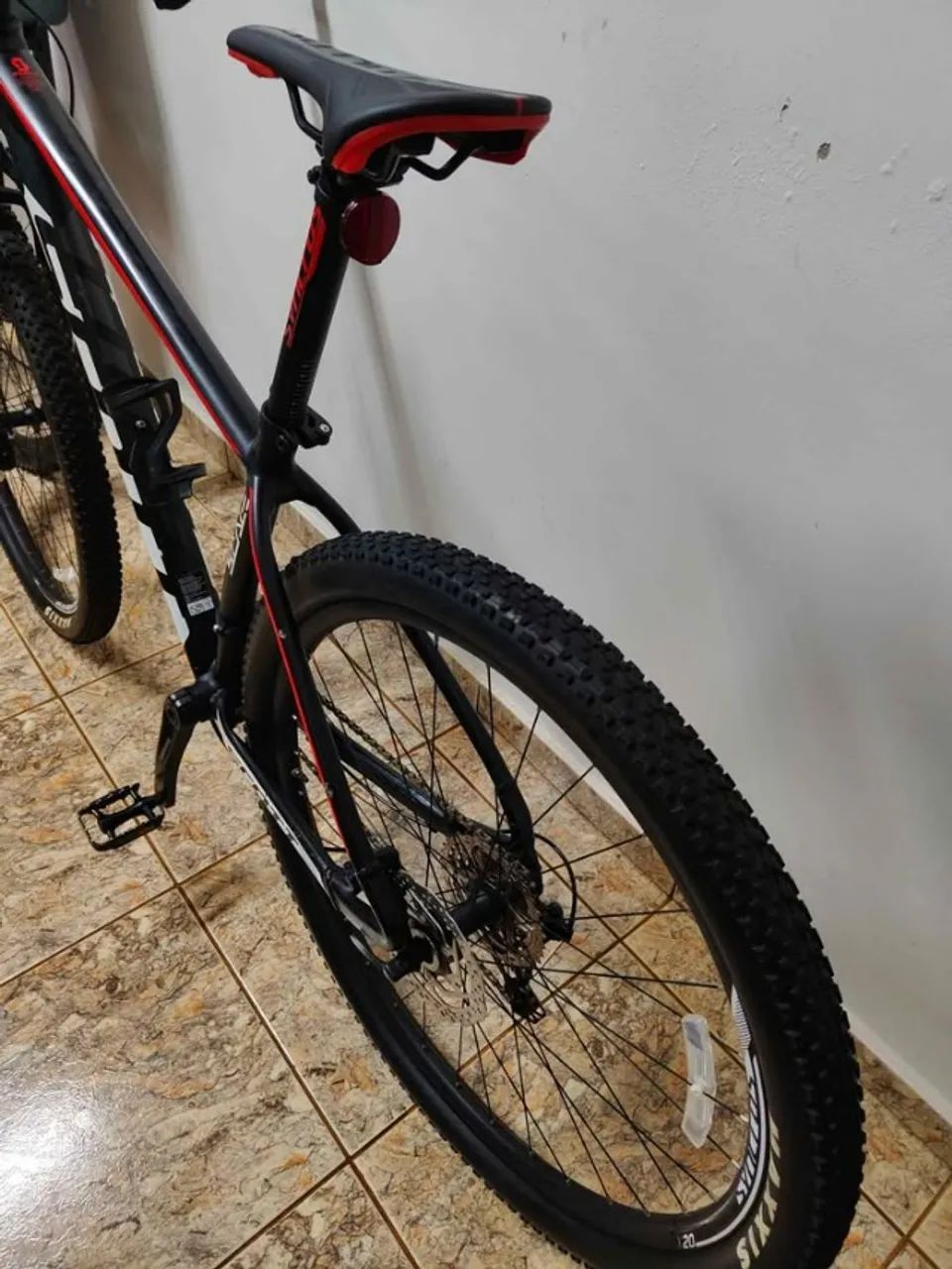 MTB Scott Scale  - Foto 3