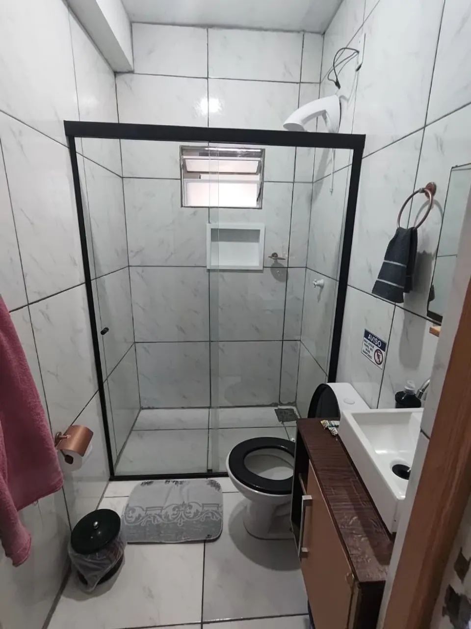 Kitnet fundos anual Rio vermelho - Foto 4