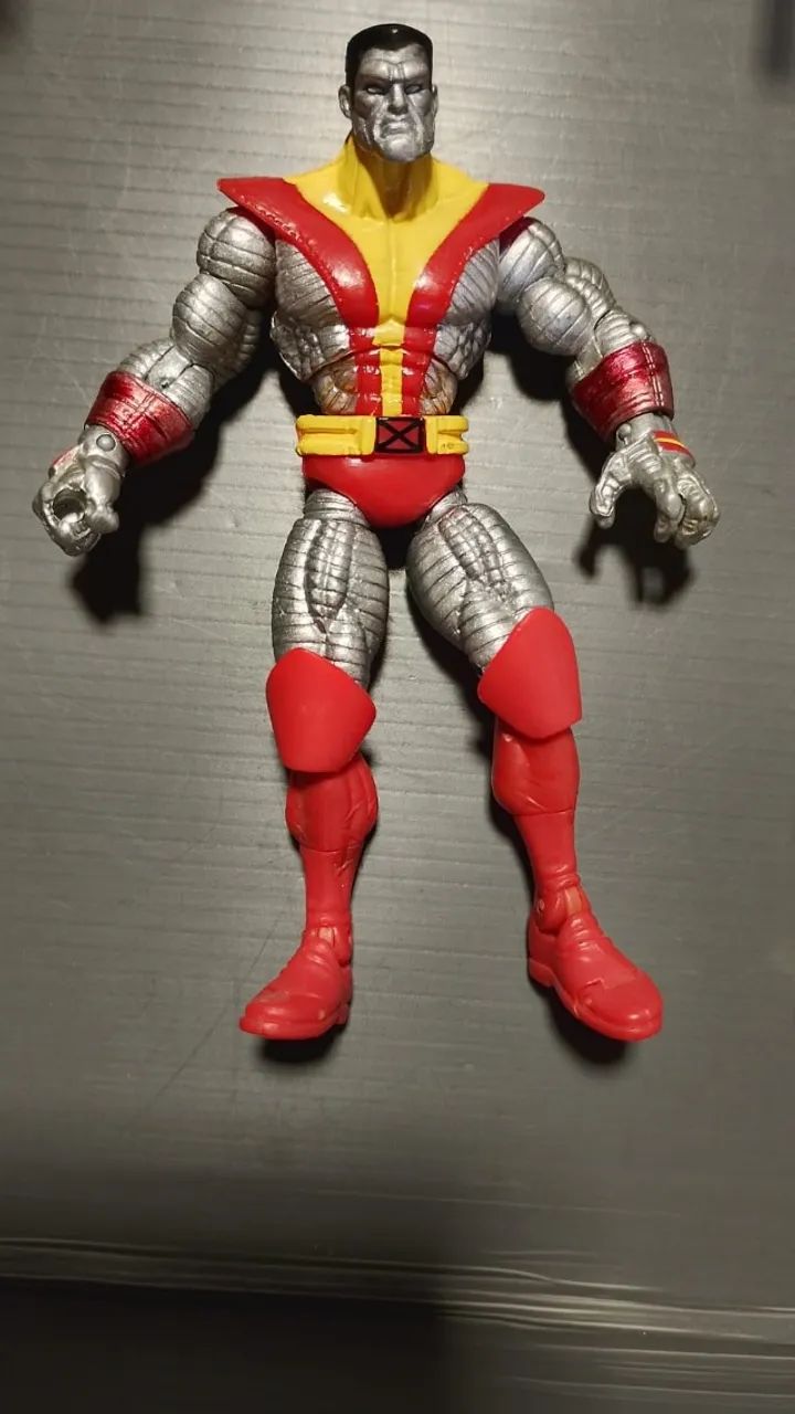 8-pack. X-Men 90's Blue Team - Foto 2