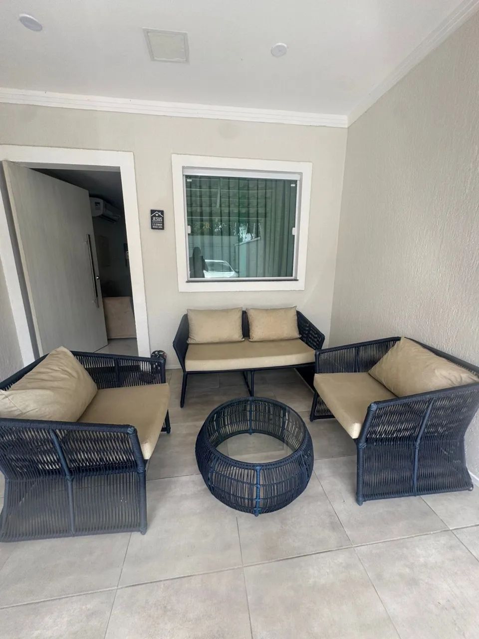 Conjunto de sofá  - Foto 4