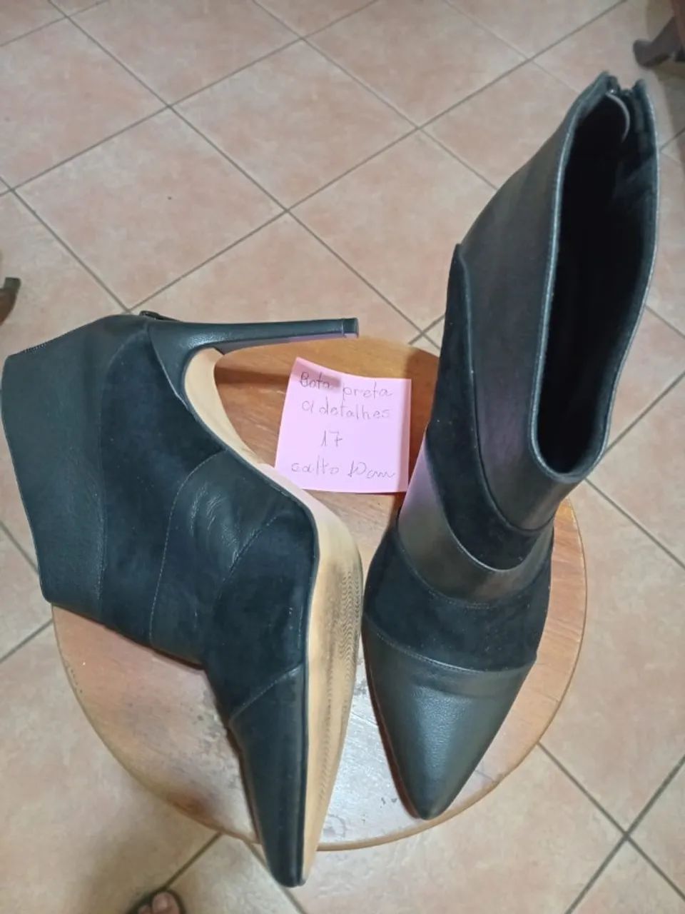 Sapatos