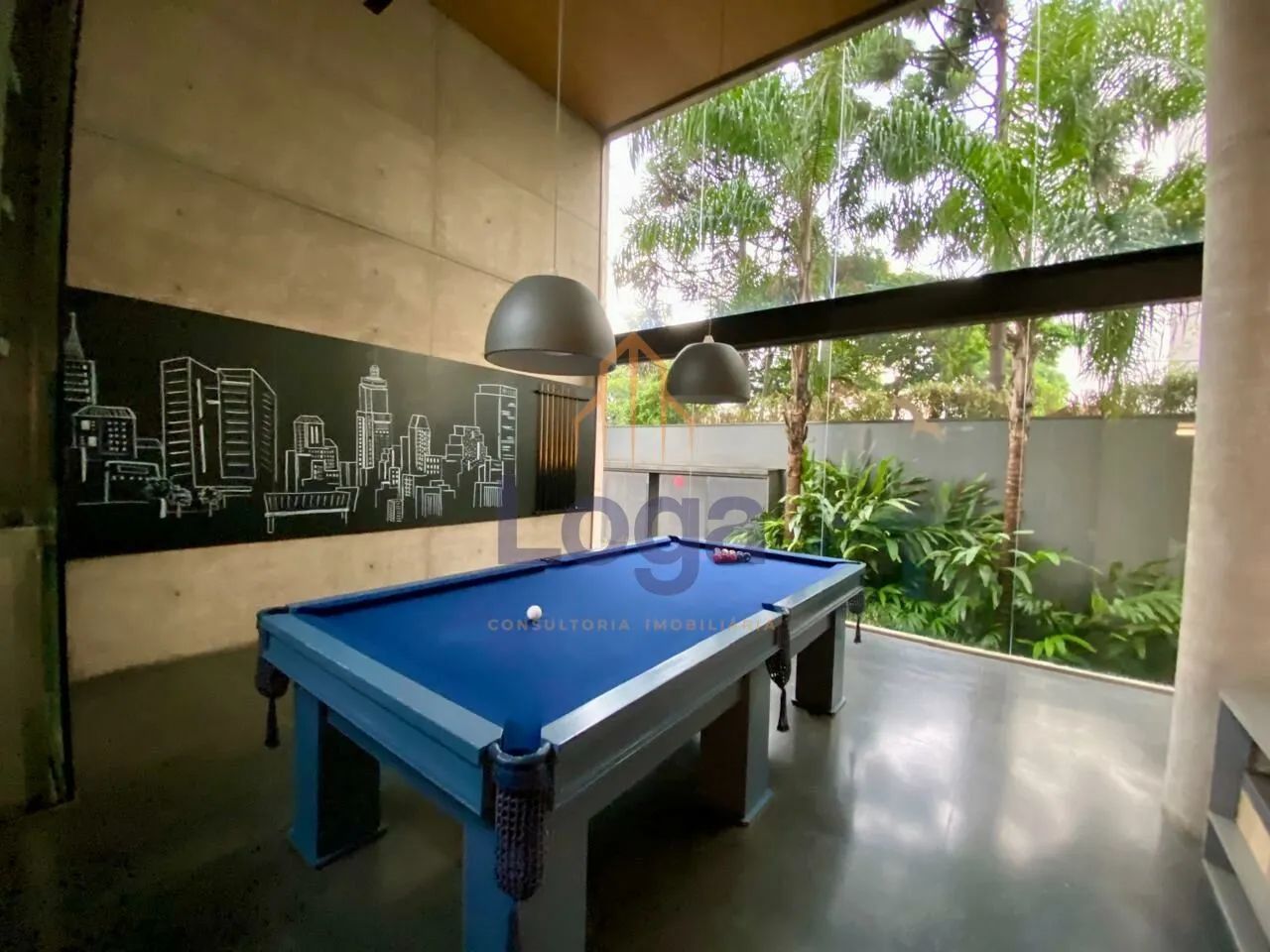 LOCAÇÃO - APARTAMENTO 1 DORMITÓRIO SUÍTE - VILA MARIANA - Foto 5