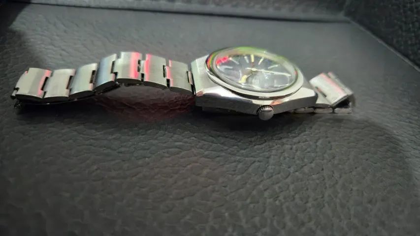 Relógio Edox Automatic Swiss - Foto 3