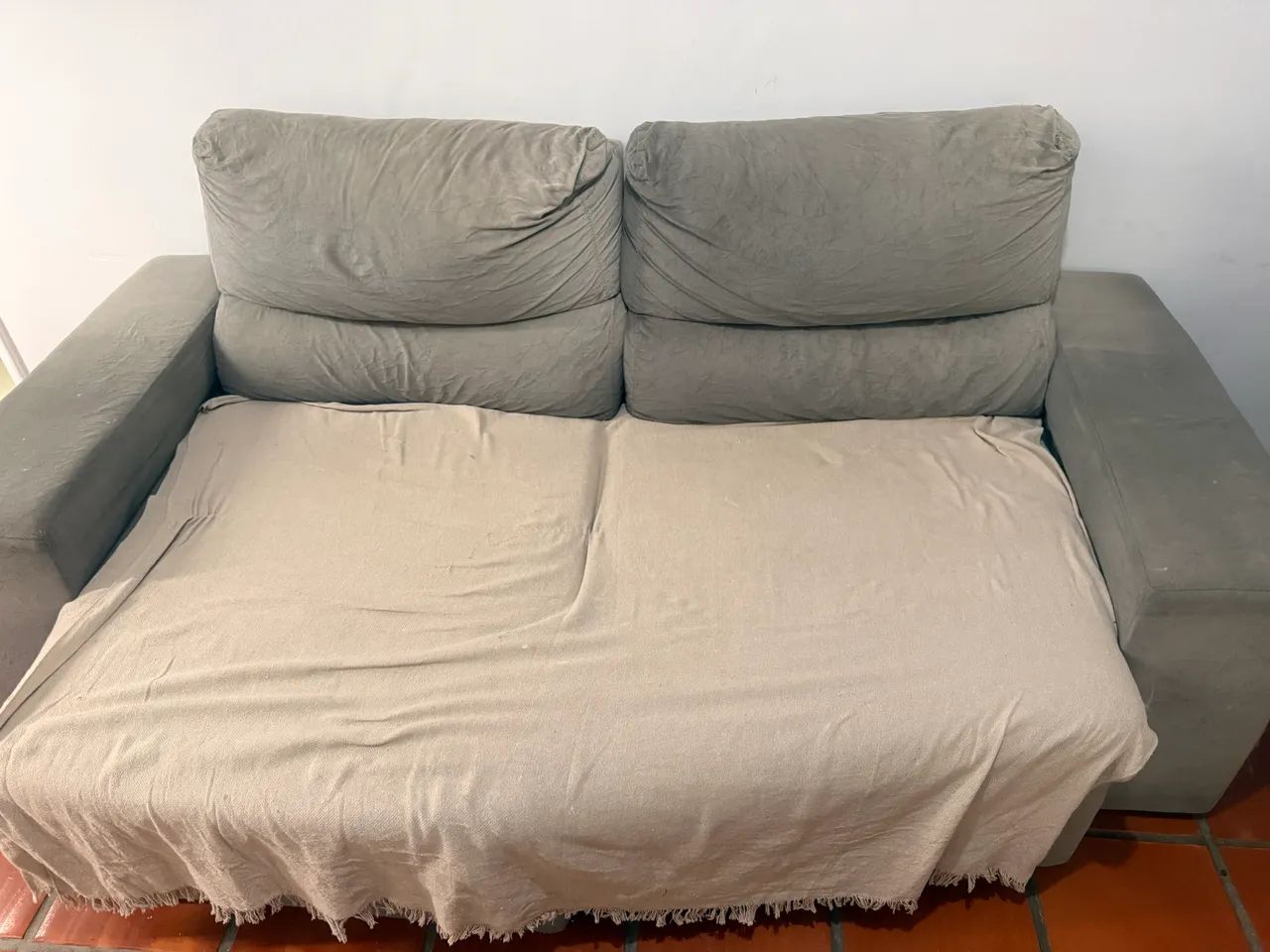 Sofá Retrátil  - Foto 2