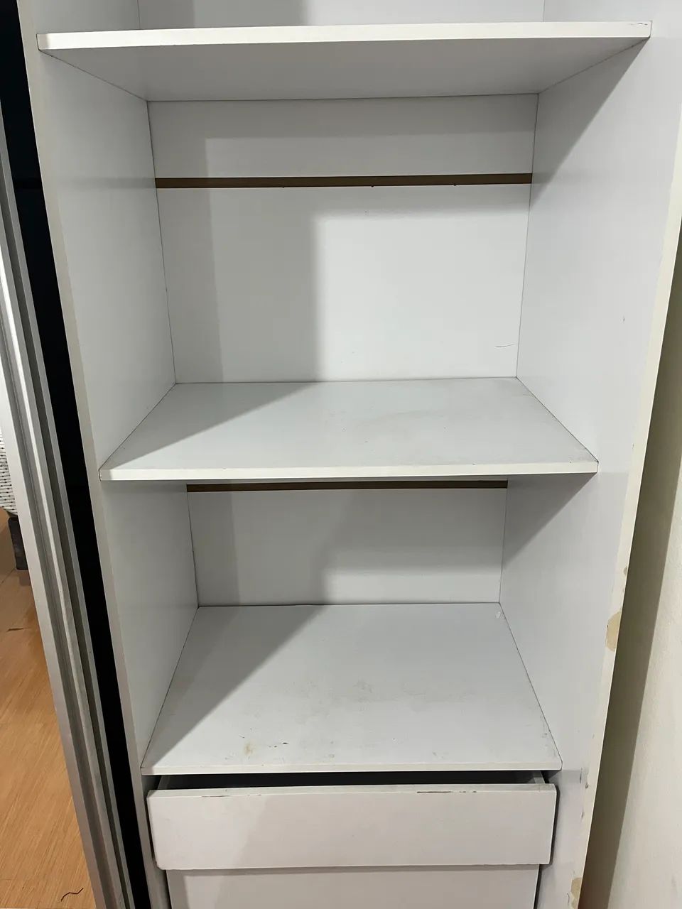 Guarda Roupa - Foto 3