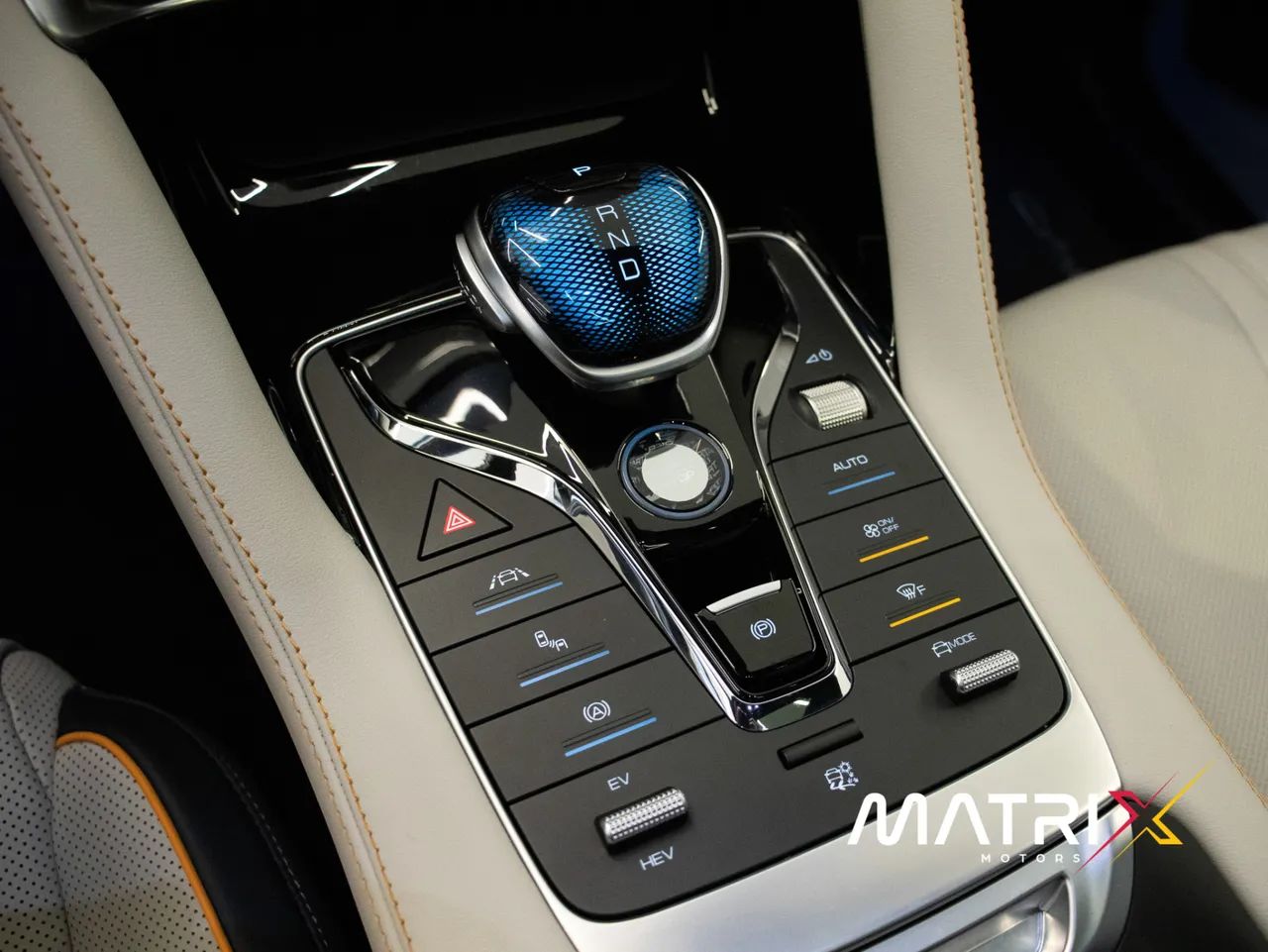 BYD Song Plus 1.5 16V Aut. (hibrido) 2025 - Foto 8