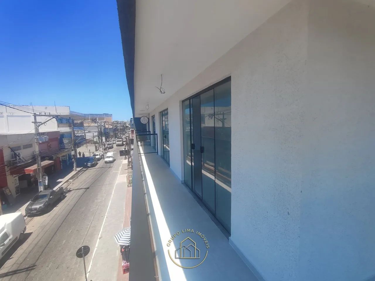 Sala Andar Comercial com 70m² em Liberdade, Rio das Ostras/RJ - Foto 4