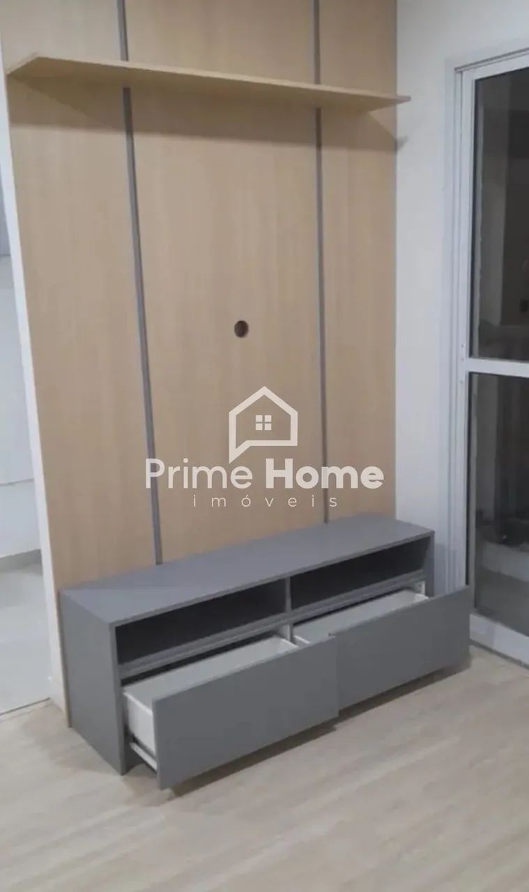 apartamento - Vila Lídia - Campinas
