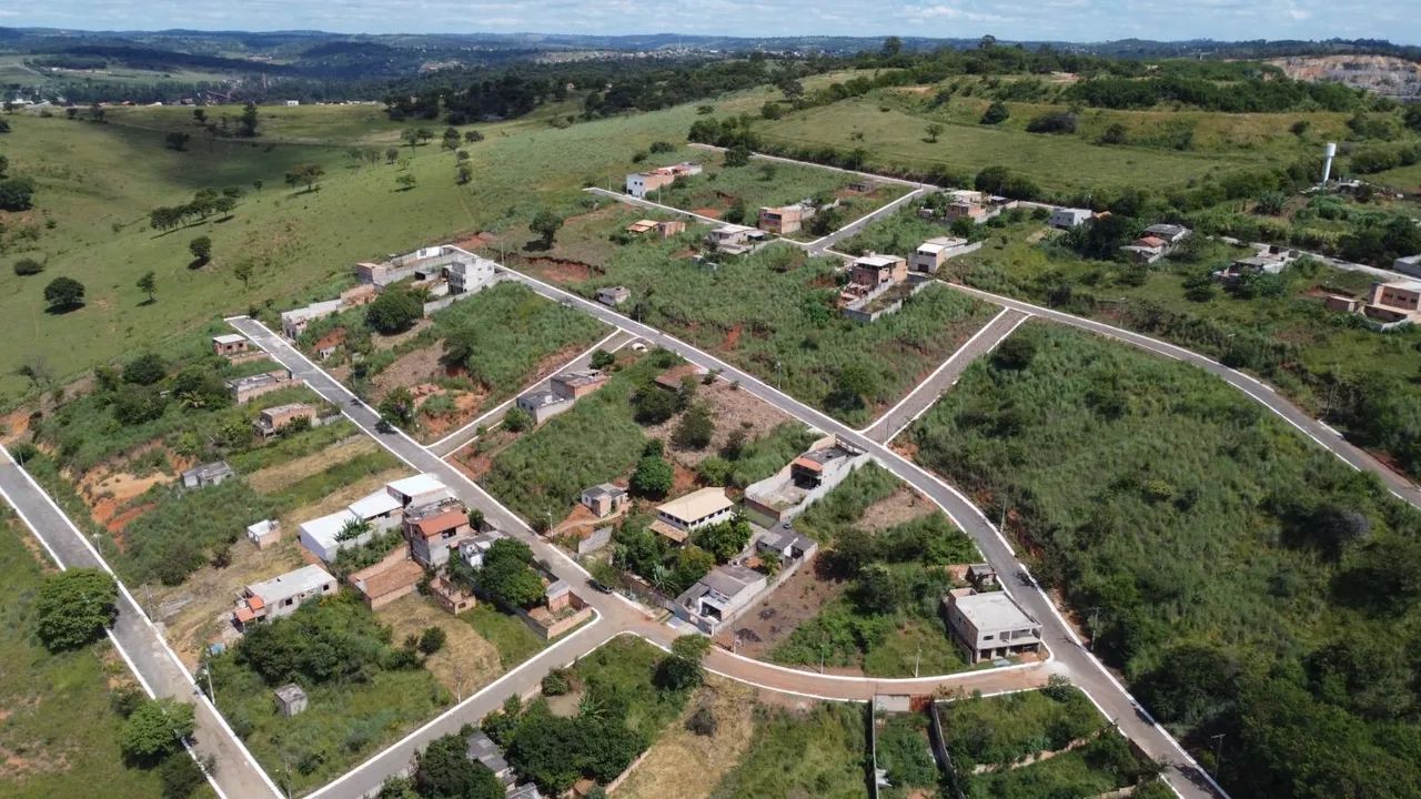 Excelente lote em Matozinhos  - Foto 4