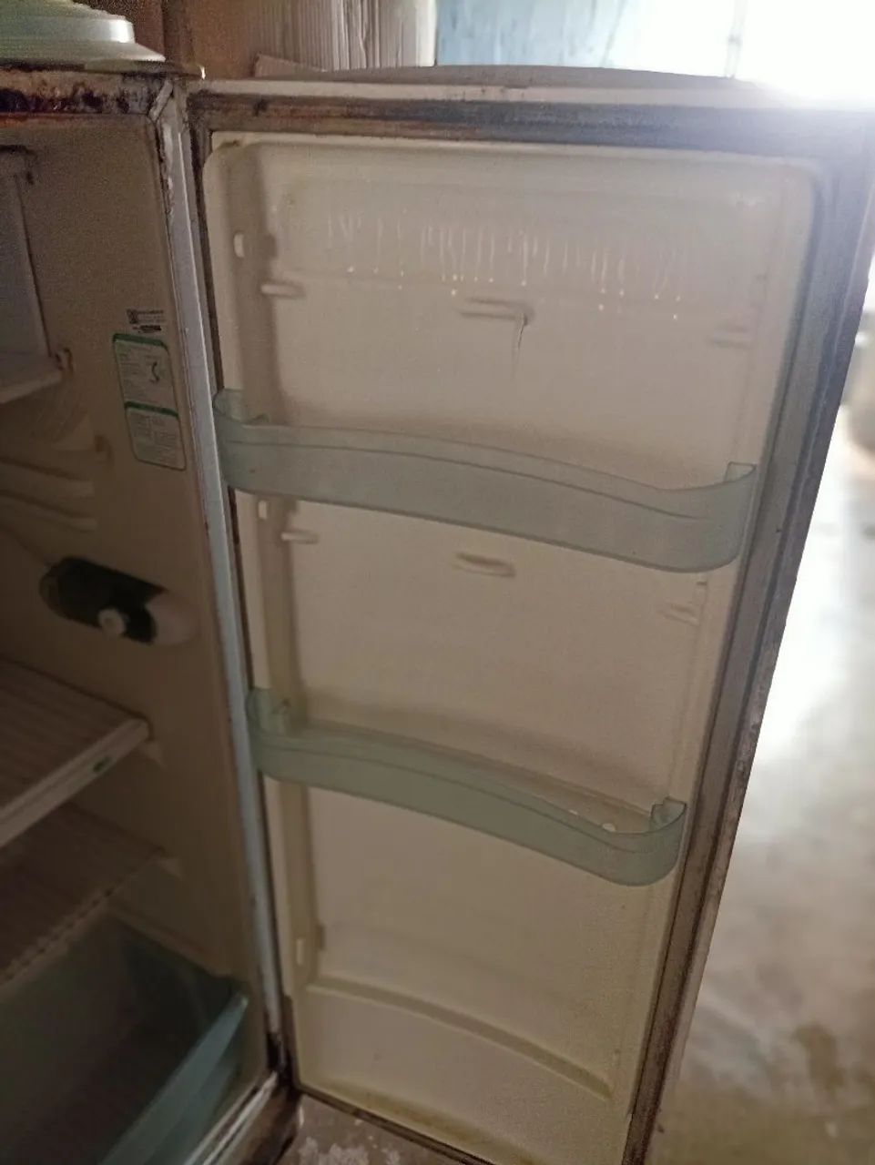 Geladeira Consul - Foto 4