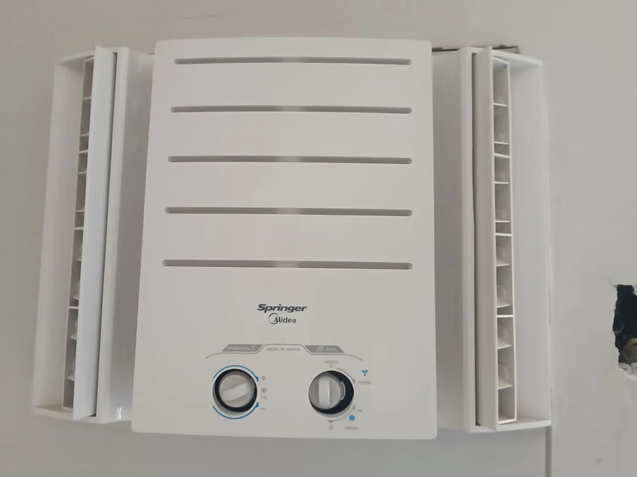 Vendo ar condicionado Springer de caixa - Foto 2