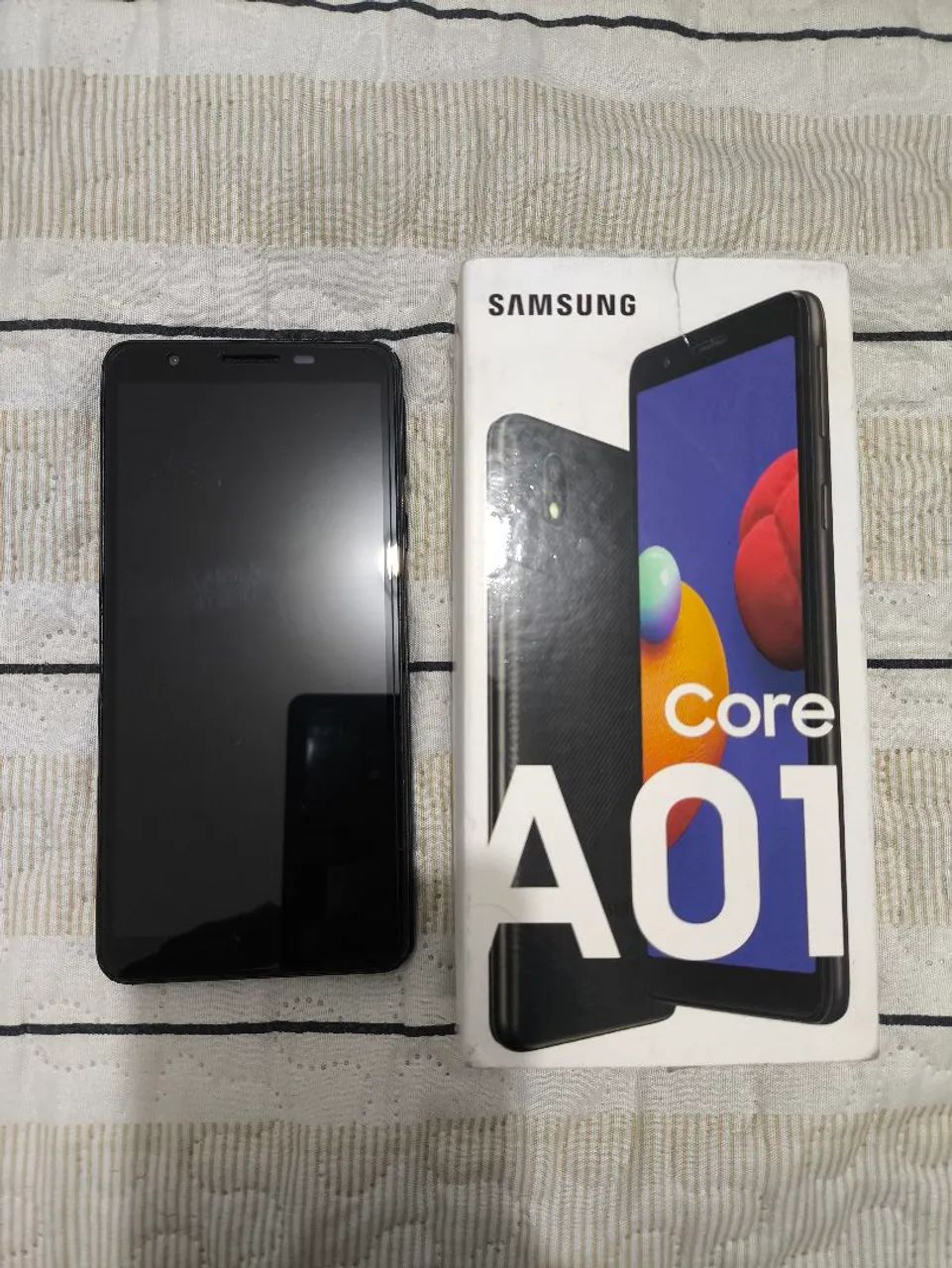 Celular Samsung Galaxy A01 Core