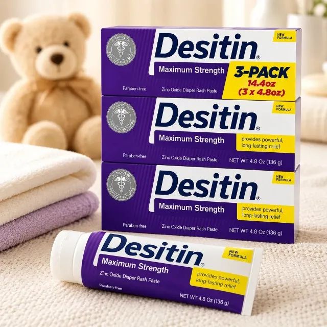 Desitin 136gr  - Foto 3