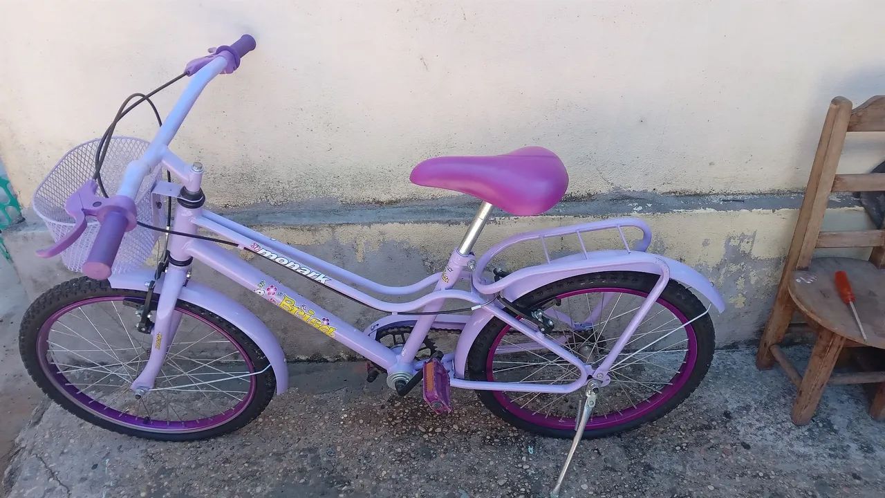 Venda  Bicicleta de Criança  - Foto 2