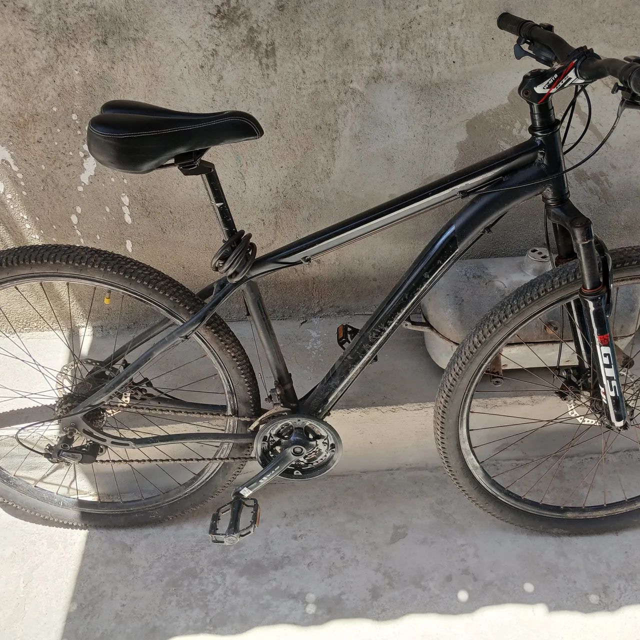 Bicicleta aro 29  - Foto 4